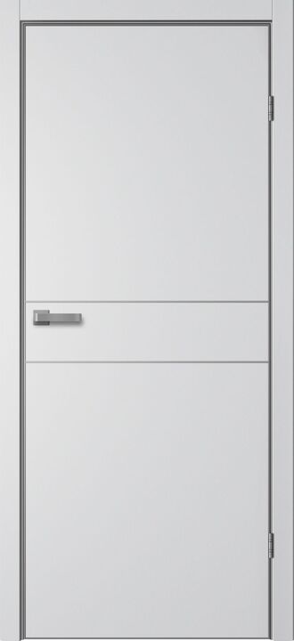 TRINITY, TR03, Сильвер GVI, GVI, Распашная, Раздвижная, 900 x 2000 мм