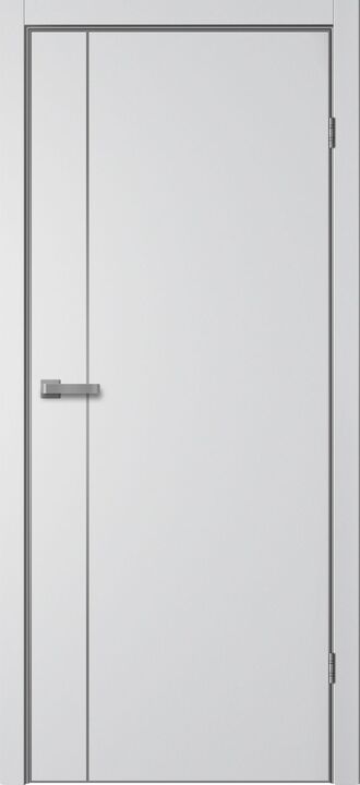 TRINITY, TR04, Сильвер GVI, GVI, Распашная, Раздвижная, 800 x 2000 мм