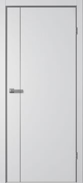 TRINITY, TR04, Сильвер GVI, GVI, Распашная, Раздвижная, 900 x 2000 мм