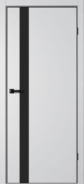 TRINITY, TR06, Сильвер GVI, GVI, Распашная, Раздвижная, 700 x 2000 мм