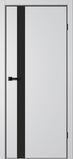 TRINITY, TR06, Сильвер GVI, GVI, Распашная, Раздвижная, 800 x 2000 мм