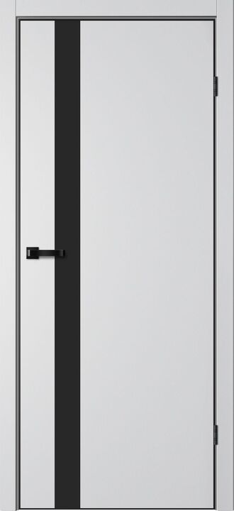 TRINITY, TR06, Сильвер GVI, GVI, Распашная, Раздвижная, 800 x 2000 мм