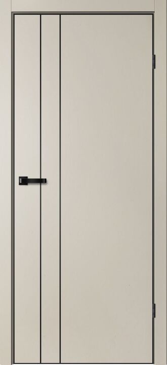 TRINITY, TR02, Айриш GVI, GVI, Распашная, Раздвижная, 800 x 2000 мм