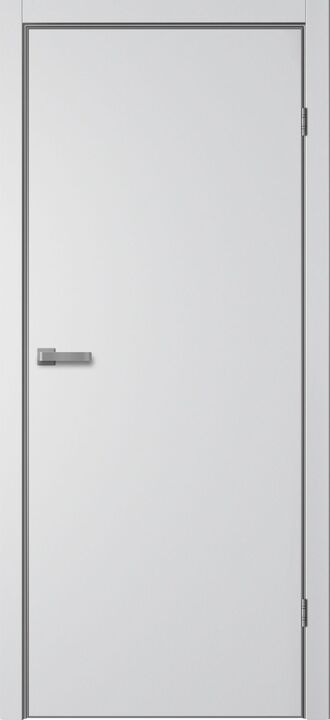 TRINITY, TR01, Сильвер GVI, GVI, Распашная, Раздвижная, 900 x 2000 мм