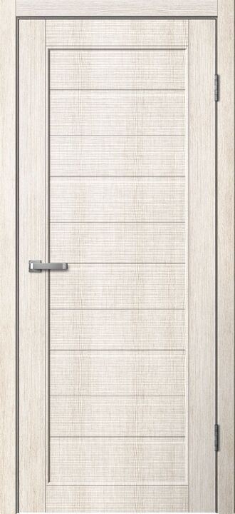SKIN DOORS, S01, Бьянко, Бумага, Распашная, Раздвижная, 800 x 2000 мм