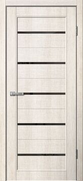 SKIN DOORS, S01, Бьянко, Бумага, Распашная, Раздвижная, 900 x 2000 мм