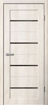 SKIN DOORS, S07, Бьянко, Бумага, Распашная, Раздвижная, 800 x 2000 мм