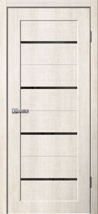 SKIN DOORS, S07, Бьянко, Бумага, Распашная, Раздвижная, 900 x 2000 мм