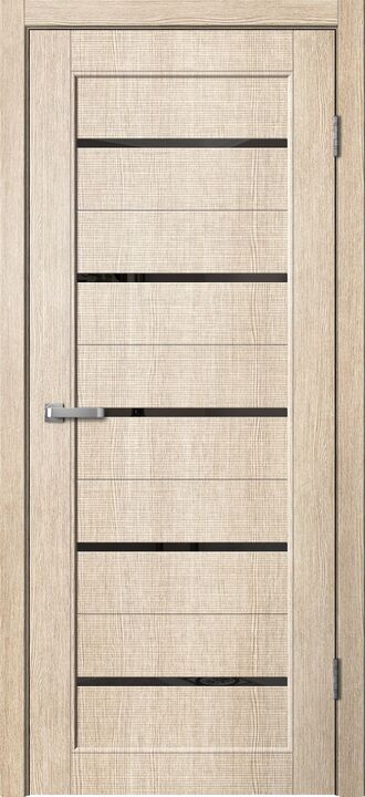 SKIN DOORS, S01, Ясень, Бумага, Распашная, Раздвижная, 900 x 2000 мм