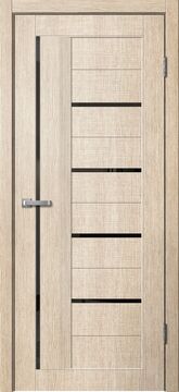 SKIN DOORS, S03, Ясень, Бумага, Распашная, Раздвижная, 600 x 2000 мм