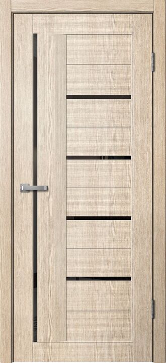 SKIN DOORS, S03, Ясень, Бумага, Распашная, Раздвижная, 600 x 2000 мм