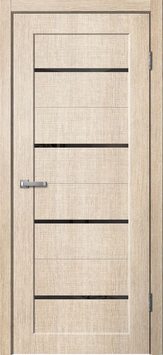 SKIN DOORS, S07, Ясень, Бумага, Распашная, Раздвижная, 800 x 2000 мм