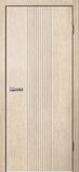 SKIN DOORS, S08, Ясень, Бумага, Распашная, Раздвижная, 900 x 2000 мм