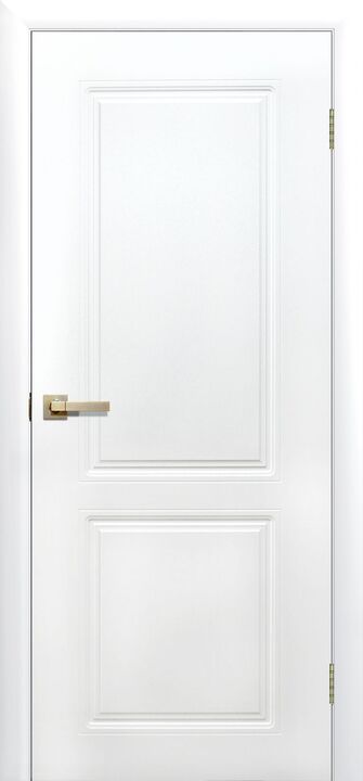 ПВХ, Квартет ПГ, Белый ПВХ, ПВХ, Распашная, Раздвижная, 900 x 2000 мм