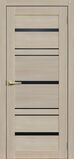 LITE DOORS, L13, Ясень, Бумага, Распашная, Раздвижная, 600 x 2000 мм