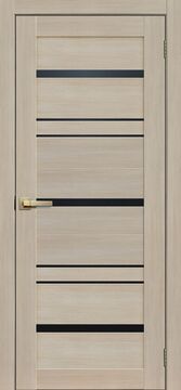 LITE DOORS, L13, Ясень, Бумага, Распашная, Раздвижная, 700 x 2000 мм