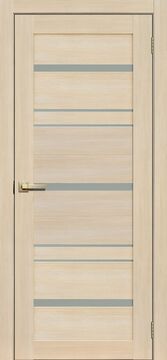 LITE DOORS, L13, Ясень, Бумага, Распашная, Раздвижная, 900 x 2000 мм