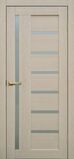 LITE DOORS, L17, Ясень, Бумага, Распашная, Раздвижная, 800 x 2000 мм