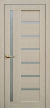 LITE DOORS, L17, Ясень, Бумага, Распашная, Раздвижная, 800 x 2000 мм