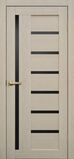 LITE DOORS, L17, Ясень, Бумага, Распашная, Раздвижная, 900 x 2000 мм