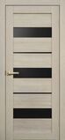 LITE DOORS, L20, Ясень, Бумага, Распашная, Раздвижная, 700 x 2000 мм