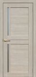 LITE DOORS, L22, Ясень, Бумага, Распашная, Раздвижная, 700 x 2000 мм