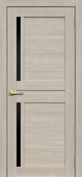 LITE DOORS, L22, Ясень, Бумага, Распашная, Раздвижная, 800 x 2000 мм