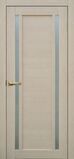 LITE DOORS, L23, Ясень, Бумага, Распашная, Раздвижная, 700 x 2000 мм