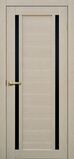 LITE DOORS, L23, Ясень, Бумага, Распашная, Раздвижная, 700 x 2000 мм