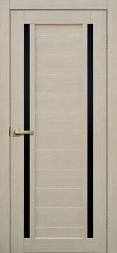 LITE DOORS, L23, Ясень, Бумага, Распашная, Раздвижная, 700 x 2000 мм