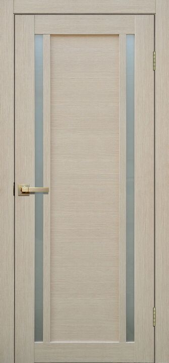 LITE DOORS, L23, Ясень, Бумага, Распашная, Раздвижная, 800 x 2000 мм