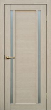 LITE DOORS, L23, Ясень, Бумага, Распашная, Раздвижная, 900 x 2000 мм