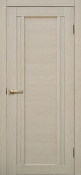 LITE DOORS, L24, Ясень, Бумага, Распашная, Раздвижная, 600 x 2000 мм