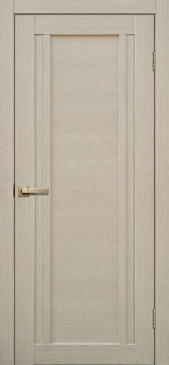 LITE DOORS, L24, Ясень, Бумага, Распашная, Раздвижная, 700 x 2000 мм