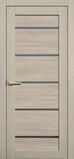 LITE DOORS, L26, Ясень, Бумага, Распашная, Раздвижная, 800 x 2000 мм