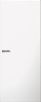 INVISIBLE, INVISIBLE, Invsible (грунт), ПВХ, Распашная, Раздвижная, 900 x 2000 мм