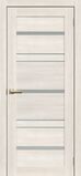 LITE DOORS, L13, Бьянко, Бумага, Распашная, Раздвижная, 600 x 2000 мм