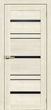 LITE DOORS, L13, Бьянко, Бумага, Распашная, Раздвижная, 600 x 2000 мм