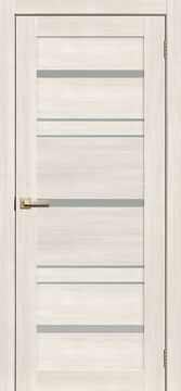 LITE DOORS, L13, Бьянко, Бумага, Распашная, Раздвижная, 700 x 2000 мм