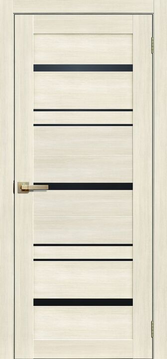 LITE DOORS, L13, Бьянко, Бумага, Распашная, Раздвижная, 800 x 2000 мм