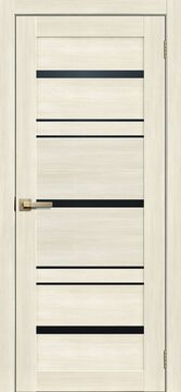 LITE DOORS, L13, Бьянко, Бумага, Распашная, Раздвижная, 900 x 2000 мм