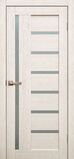 LITE DOORS, L17, Бьянко, Бумага, Распашная, Раздвижная, 600 x 2000 мм