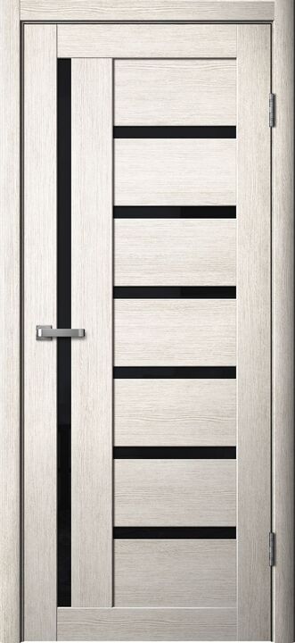 LITE DOORS, L17, Бьянко, Бумага, Распашная, Раздвижная, 800 x 2000 мм