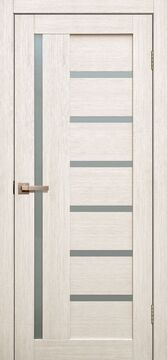 LITE DOORS, L17, Бьянко, Бумага, Распашная, Раздвижная, 900 x 2000 мм