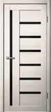 LITE DOORS, L17, Бьянко, Бумага, Распашная, Раздвижная, 900 x 2000 мм