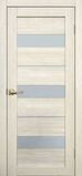 LITE DOORS, L20, Бьянко, Бумага, Распашная, Раздвижная, 700 x 2000 мм