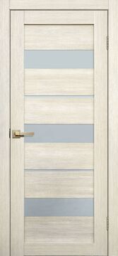 LITE DOORS, L20, Бьянко, Бумага, Распашная, Раздвижная, 800 x 2000 мм