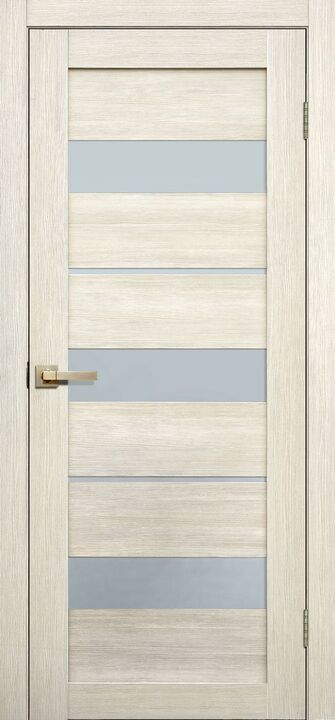 LITE DOORS, L20, Бьянко, Бумага, Распашная, Раздвижная, 800 x 2000 мм