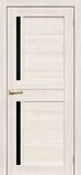 LITE DOORS, L22, Бьянко, Бумага, Распашная, Раздвижная, 600 x 2000 мм