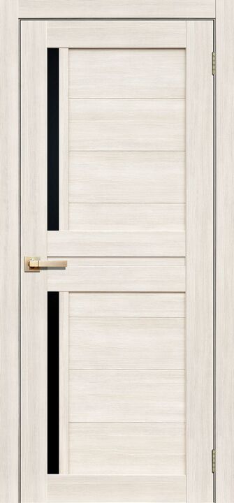LITE DOORS, L22, Бьянко, Бумага, Распашная, Раздвижная, 600 x 2000 мм